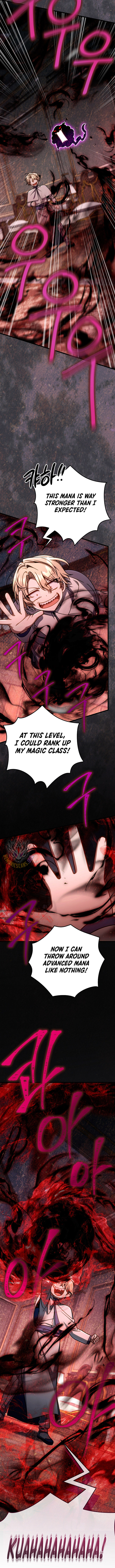 I'm Gonna Annihilate This Land Chapter 38 6